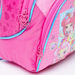 Shopkins Printed Backpack with Zip Closure and Adjustable Straps-Lunch Bags-thumbnail-2