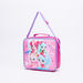Shoppies Printed Lunch Bag with Zip Closure-Lunch Bags-thumbnail-0