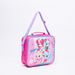 Shoppies Printed Lunch Bag with Zip Closure-Lunch Bags-thumbnail-1