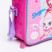 Shoppies Printed Lunch Bag with Zip Closure-Lunch Bags-thumbnail-3