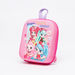 Shopkins Printed Lunch Bag with Zip Closure and Adjustable Straps-Lunch Bags-thumbnail-0