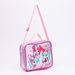 Shopkins Printed Lunch Bag with Zip Closure-Lunch Bags-thumbnail-1