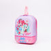 Shopkins Printed Mini Lunch Backpack with Zip Closure-Lunch Bags-thumbnail-0
