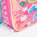 The Smurfs Printed Insulated Lunch Bag with Zip Closure-Lunch Bags-thumbnail-3