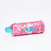 The Smurfs Printed Pencil Case with Zip Closure-Pencil Cases-thumbnail-1