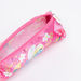 The Smurfs Printed Pencil Case with Zip Closure-Pencil Cases-thumbnail-3