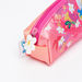 The Smurfs Printed Pencil Case with Zip Closure-Pencil Cases-thumbnail-3