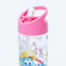 The Smurfs Printed Water Bottle - 500 ml-Water Bottles-thumbnail-1