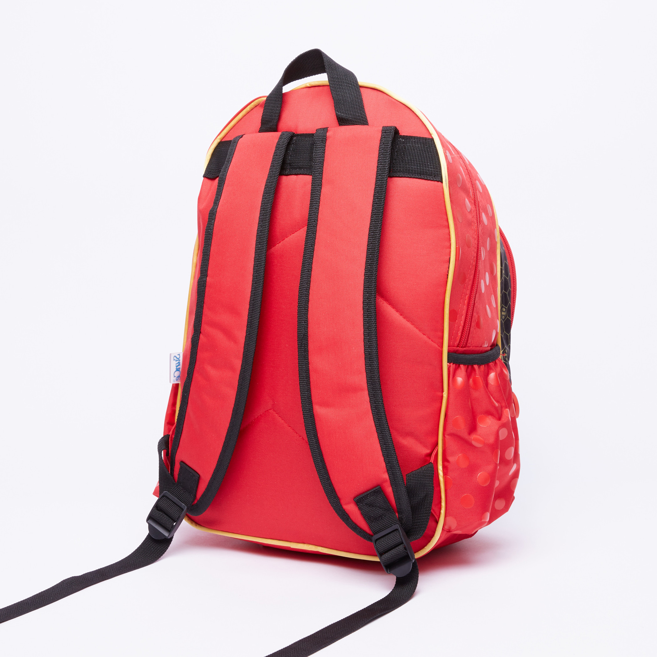 حقيبة ظهرمع سحّاب إغلاق بطبعات ميراكيلاس-school-bagsandbackpacks-backpacks-image-2