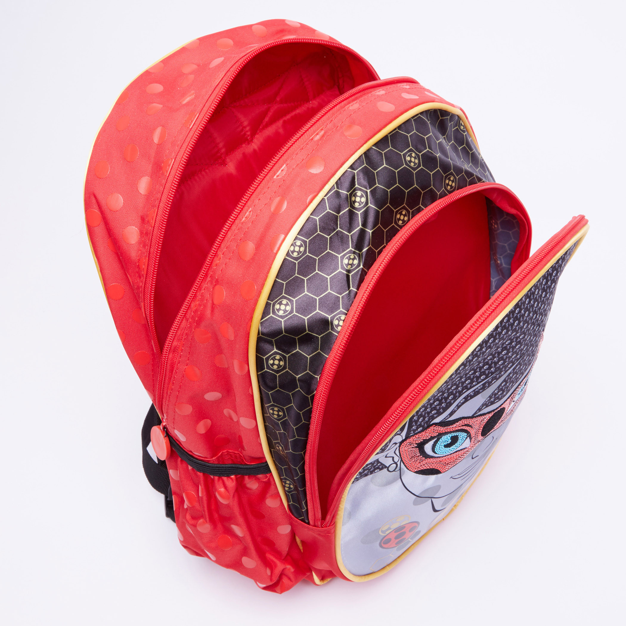 حقيبة ظهرمع سحّاب إغلاق بطبعات ميراكيلاس-school-bagsandbackpacks-backpacks-image-4