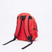 Miraculous Ladybug Printed Backpack with Zip Closure-Backpacks-thumbnail-1