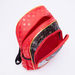 Miraculous Ladybug Printed Backpack with Zip Closure-Backpacks-thumbnail-3