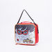 Miraculous Ladybug Printed Lunch Bag with Zip Closure-Lunch Bags-thumbnail-0