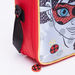 Miraculous Ladybug Printed Lunch Bag with Zip Closure-Lunch Bags-thumbnail-3
