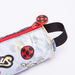 Miraculous Ladybug Printed Round Pencil Case with Zip Closure-Pencil Cases-thumbnail-3
