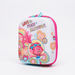 Trolls Printed Mini Lunch Backpack with Zip Closure-Lunch Bags-thumbnail-0