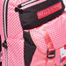 Hello Kitty Printed Backpack with Zip Closure and Adjustable Straps-Backpacks-thumbnail-2