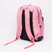 Hello Kitty Printed Backpack with Zip Closure and Adjustable Straps-Backpacks-thumbnail-1