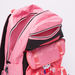 Hello Kitty Printed Backpack with Zip Closure and Adjustable Straps-Backpacks-thumbnail-3