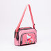 Hello Kitty Printed Lunch Bag with Zip Closure-Lunch Bags-thumbnail-1