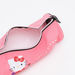 Hello Kitty Printed Pencil Case with Zip Closure-Pencil Cases-thumbnail-4