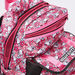 Hello Kitty Printed Backpack with Zip Closure and Adjustable Straps-Backpacks-thumbnail-3