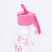 Hello Kitty Printed Water Bottle - 600 ml-Water Bottles-thumbnail-1