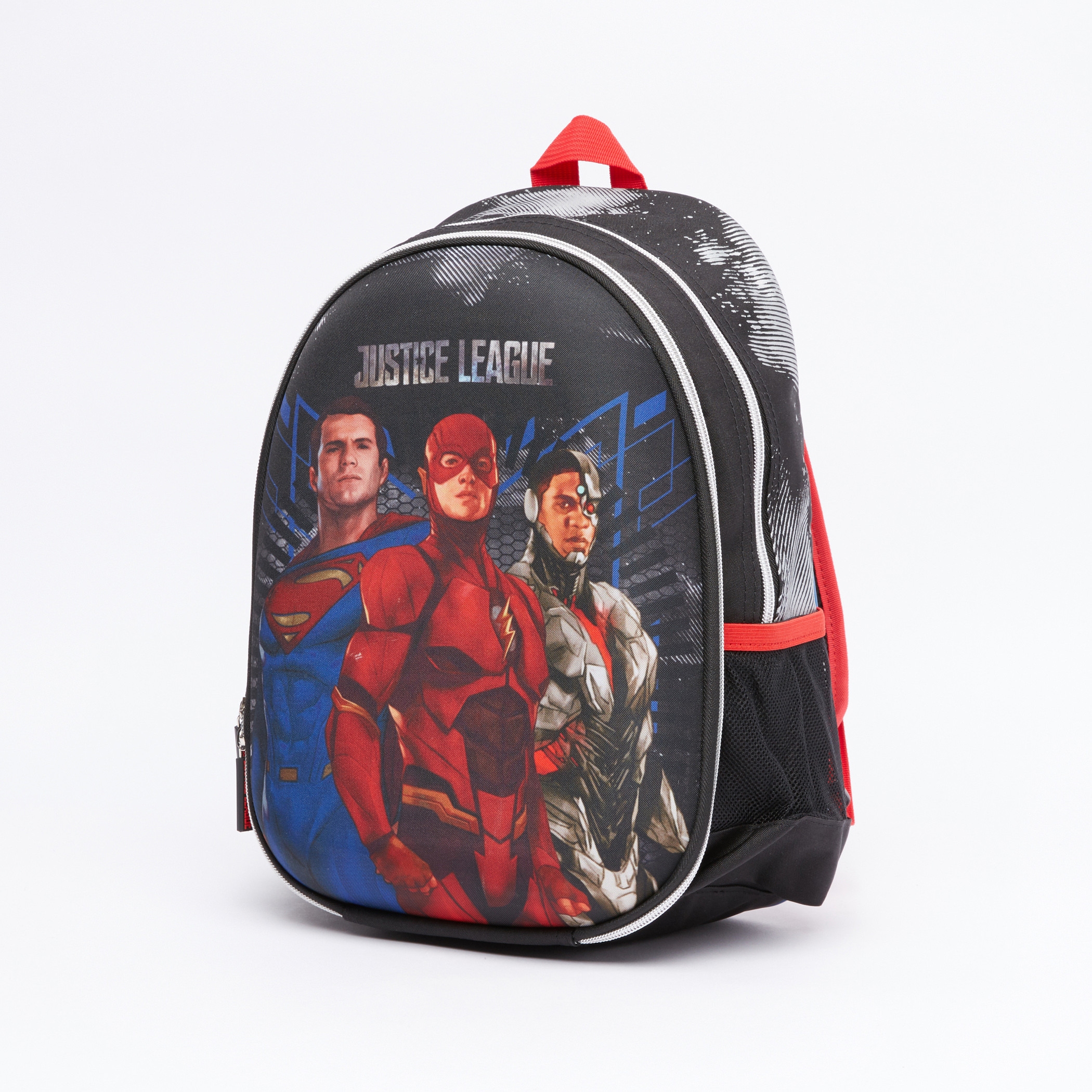 Shop hotsell justice backpacks