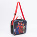 Justice League Printed Lunch Bag with Zip Closure-Lunch Bags-thumbnail-2