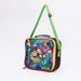 Ben 10 Printed Lunch Bag with Zip Closure and Adjustable Strap-Lunch Bags-thumbnail-0