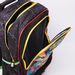Ben 10 Printed Trolley Backpack with Zip Closure-Trolleys-thumbnail-4