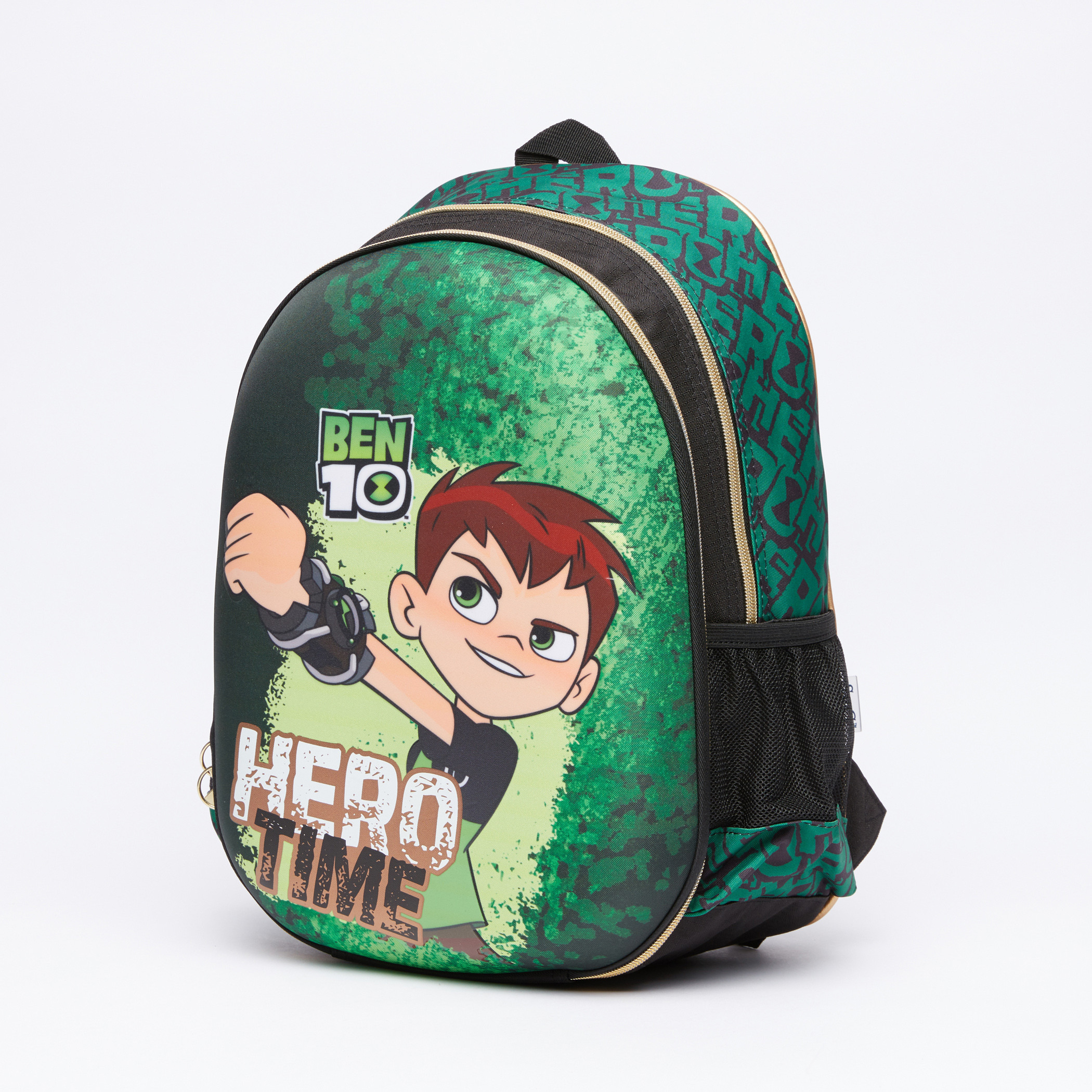 Ben 10 school bags online online