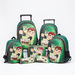 Ben10 Printed Backpack with Zip Closure and Adjustable Straps-Backpacks-thumbnail-4