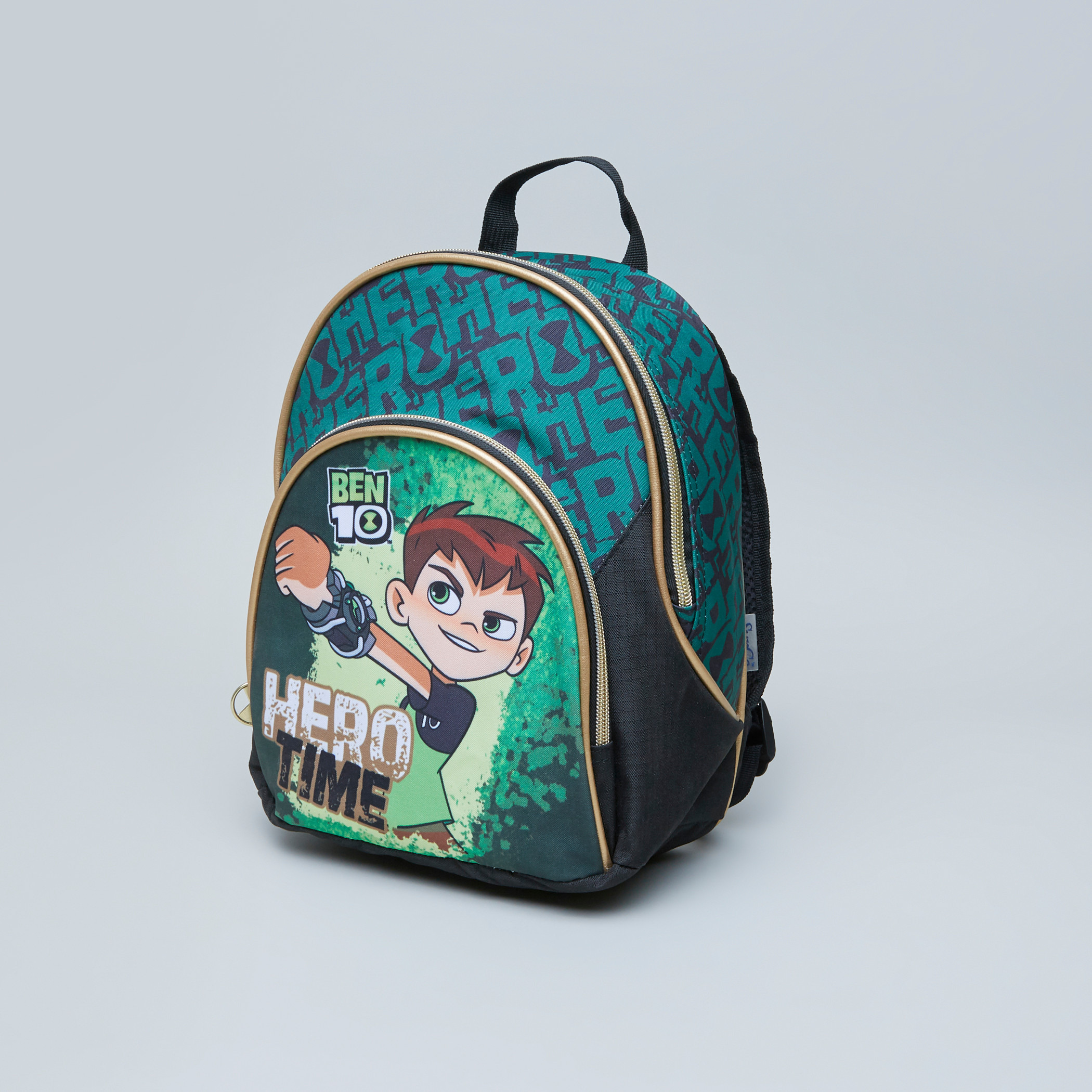 Ben 10 clearance school bags online