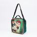Ben10 Printed Lunch Bag with Zip Closure-Lunch Bags-thumbnail-0