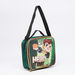 Ben10 Printed Lunch Bag with Zip Closure-Lunch Bags-thumbnail-1