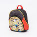 Despicable Me Printed Insulated Lunch Backpack-Backpacks-thumbnail-0
