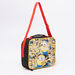 Despicable Me Printed Insulated Lunch Bag with Zip Closure-Lunch Bags-thumbnail-1
