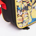Despicable Me Printed Insulated Lunch Bag with Zip Closure-Lunch Bags-thumbnail-3