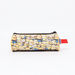 Minions Printed Pencil Case with Zip Closure-Pencil Cases-thumbnail-2