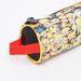 Minions Printed Pencil Case with Zip Closure-Pencil Cases-thumbnail-3