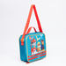Paw Patrol Printed Insulated Lunch Tote Bag with Zip Closure-Lunch Bags-thumbnail-1