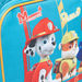Paw Patrol Printed Insulated Lunch Tote Bag with Zip Closure-Lunch Bags-thumbnail-3