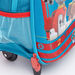 PAW Patrol Printed Trolley Backpack with Zip Closure-Trolleys-thumbnail-2