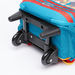 PAW Patrol Printed Trolley Backpack with Zip Closure-Trolleys-thumbnail-3