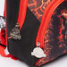 Jurassic World Printed Mini Backpack with Zip Closure-Backpacks-thumbnail-2