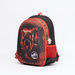 Jurassic World Printed Backpack with Zip Closure-Backpacks-thumbnail-0
