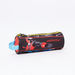 Power Rangers Printed Pencil Case with Zip Closure-Pencil Cases-thumbnail-1