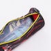 Power Rangers Printed Pencil Case with Zip Closure-Pencil Cases-thumbnail-4