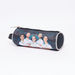 Real Madrid Printed Pencil Case with Zip Closure-Pencil Cases-thumbnail-1